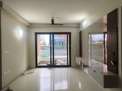 Hall Image of 3600 Sq.ft 4 BHK Apartment / Flat for sale in Jakkur Bengaluru for Rs. 45000000