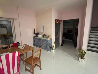 Hall Image of 2900 Sq.ft 4 BHK Duplex for rent in Teja Fortune Homes, Syamala Nagar Guntur for Rs. 36000