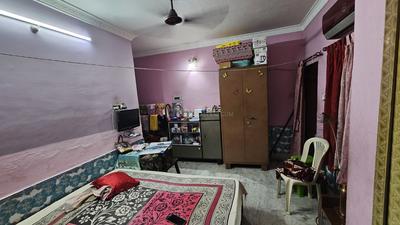 Bedroom Image of 800 Sq.ft 2 BHK Apartment / Flat for sale in Hamid Nagar Asansol for Rs. 2300000