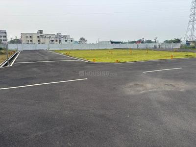 Image of 600 Sq.ft Residential Plot / Land for sale in Empire Township Madhavaram, Madhavaram, Chennai for Rs. 1920000