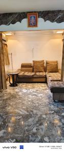 Hall Image of 2200 Sq.ft 3 BHK Apartment / Flat for sale in Natural Greens, Keshtopur Kolkata for Rs. 12500000
