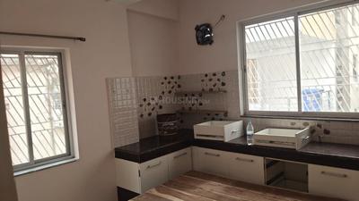 Kitchen Image of 1100 Sq.ft 2 BHK Apartment / Flat for rent in Doranda Ranchi for Rs. 18000