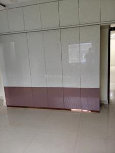 Kitchen Image of 1800 Sq.ft 3 BHK Apartment / Flat for rent in Mehdipatnam Hyderabad for Rs. 48000