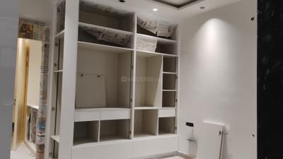 Bedroom Image of 1440 Sq.ft 3 BHK Builder Floor for sale in GTB Nagar New Delhi for Rs. 29000000