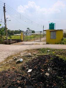 Image of 1440 Sq.ft Residential Plot / Land for sale in Joka, Kolkata for Rs. 499989