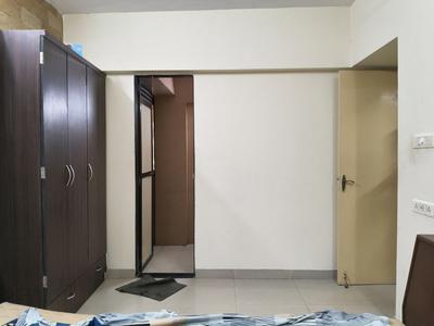 1 BHK Flat