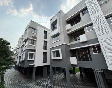Image of 891 Sq.ft 2 BHK Apartment / Flat for sale in Behala, Kolkata for Rs. 4400000