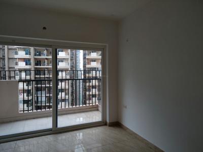 Bedroom Image of 1150 Sq.ft 2.5 BHK Apartment / Flat for sale in Gaurs 16th Avenue, Noida Extension Greater Noida for Rs. 10700000