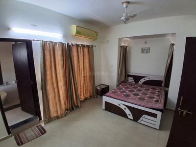 Hall Image of 2345 Sq.ft 3 BHK Independent House for rent in Home Madhuram Villa, Motera Ahmedabad for Rs. 35000