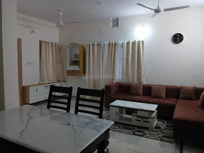 Hall Image of 2600 Sq.ft 4 BHK Villa for sale in Rasulgarh Bhubaneswar for Rs. 35000000