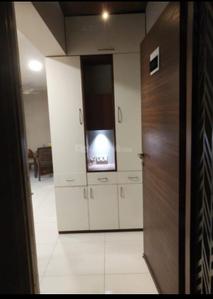Bedroom Image of 2530 Sq.ft 3 BHK Penthouse for rent in Pacifica Reflections, Vaishno Devi Circle Ahmedabad for Rs. 45000