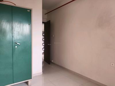Bedroom Image of 654 Sq.ft 1 BHK Apartment / Flat for sale in Shapoorji Pallonji Vanaha, Bavdhan Pune for Rs. 5400000