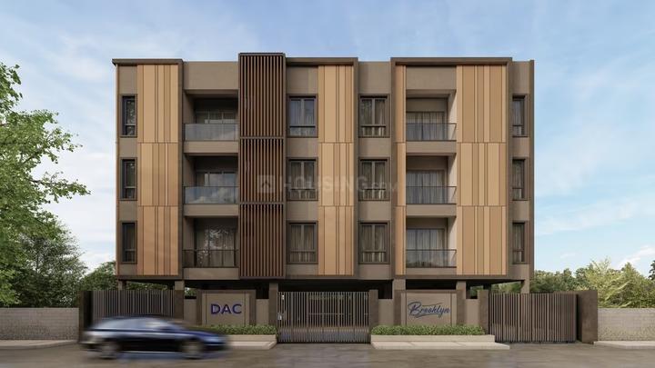 Brooklyn By DAC Main Image 1