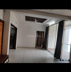Hall Image of 1650 Sq.ft 3 BHK Apartment / Flat for rent in Siddhraj Zold, Sargasan Gandhinagar for Rs. 45000