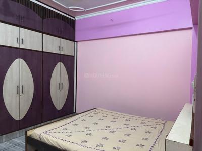 Bedroom Image of 1600 Sq.ft 3 BHK Independent House for rent in Civil Lines Allahabad for Rs. 30000