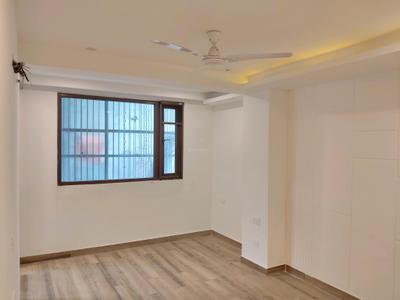 Bedroom Image of 1600 Sq.ft 3 BHK Builder Floor for sale in Sunder Luxury Floors Sushant Lok 2, Sector 57 Gurgaon for Rs. 23500000