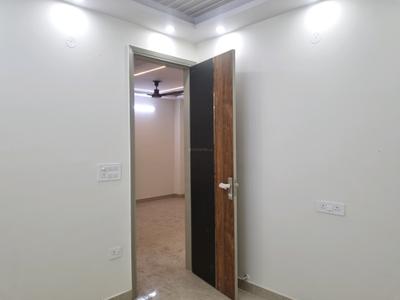 Bedroom Image of 600 Sq.ft 2 BHK Apartment / Flat for sale in Dream Ultra Luxury by Dream Home Buildtech, Palam New Delhi for Rs. 5000000