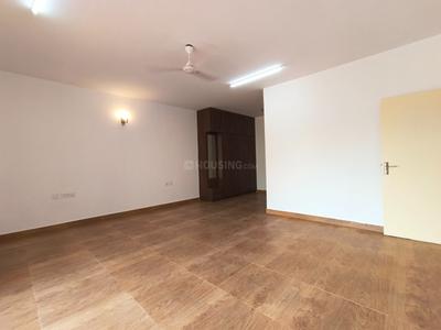 Bedroom Image of 2650 Sq.ft 4 BHK Apartment / Flat for sale in Yelahanka Bengaluru for Rs. 17000000