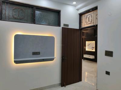 Bedroom Image of 1300 Sq.ft 3 BHK Builder Floor for sale in Indirapuram Ghaziabad for Rs. 12000000