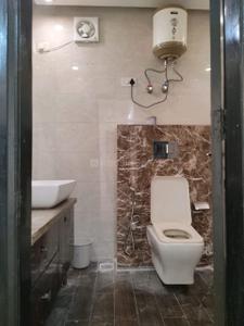 Bathroom Image of 3500 Sq.ft 4.5 BHK Independent House for sale in Ansal Florence Marvel, Sector 57 Gurgaon for Rs. 100000000
