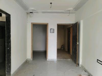 Living Room Image of 975 Sq.ft 2 BHK Apartment / Flat for sale in Vasai East Vasai for Rs. 5400000