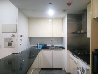 Kitchen Image of 494 Sq.ft 1 BHK Apartment / Flat for sale in Lodha Enchante, Sion Mumbai for Rs. 15700000