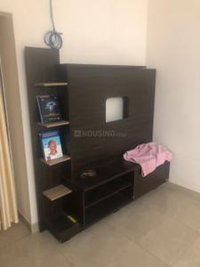 Hall Image of 1380 Sq.ft 3 BHK Apartment / Flat for rent in Tummalagunta Tirupathi for Rs. 23000