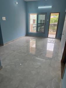 Living Room Image of 930 Sq.ft 2 BHK Apartment / Flat for rent in Sithalapakkam Chennai for Rs. 20000