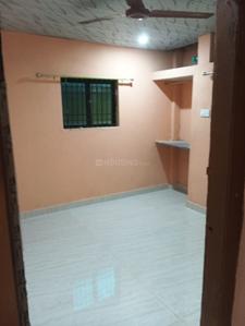 Bedroom Image of 700 Sq.ft 1 BHK Independent House for rent in Karwar Town Karwar for Rs. 50000