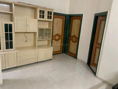 Hall Image of Solhaus Living in Andheri West, Mumbai