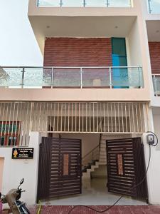 Image of 1600 Sq.ft 2 BHK Villa for rent in Yash Residency, Neel Matha, Lucknow for Rs. 14000