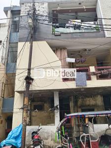 Image of 430 Sq.ft 2 BHK Apartment / Flat for sale in Sanjay Nagar, Ghaziabad for Rs. 1400000