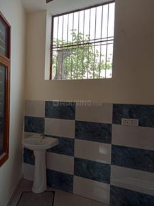 Bathroom Image of 1600 Sq.ft 3 BHK Apartment / Flat for sale in Jalvayu Vihar, Sector 20 Panchkula for Rs. 6000000