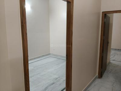 Bedroom Image of 1500 Sq.ft 2.5 BHK Apartment / Flat for rent in Chhoti Vihar Bareilly for Rs. 12000