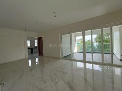 Hall Image of 2570 Sq.ft 4 BHK Apartment / Flat for sale in Deccan Gymkhana Pune for Rs. 46500000