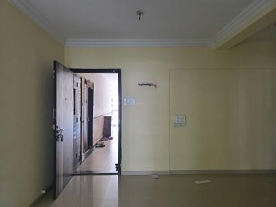 Living Room Image of 925 Sq.ft 2 BHK Apartment / Flat for sale in Parikh Peninsula Park, Virar West Virar for Rs. 6800000