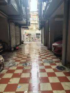 Image of 1076 Sq.ft 3 BHK Apartment / Flat for sale in Tollygunge, Kolkata for Rs. 4700000