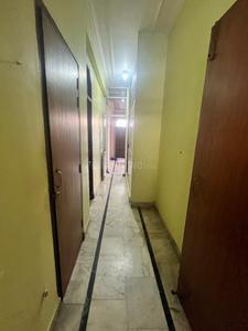 Image of 1500 Sq.ft 3 BHK Builder Floor for rent in Rawat Pur, Kanpur for Rs. 26000