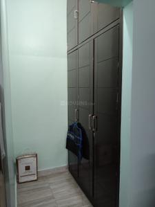 3 BHK Independent Builder Floor