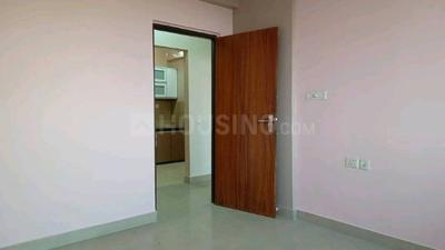 Bedroom Image of 1440 Sq.ft 3 BHK Apartment / Flat for rent in Regency, Thakurpukur Kolkata for Rs. 25000
