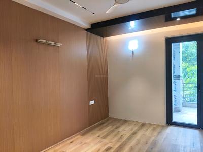 Bedroom Image of 2700 Sq.ft 4 BHK Builder Floor for sale in Sushant Lok Phase 1 Gurgaon for Rs. 38000000