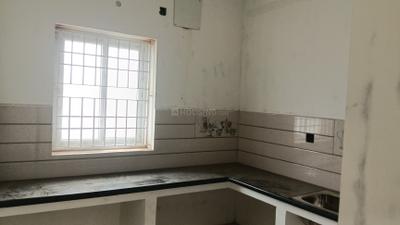 Kitchen Image of 960 Sq.ft 2 BHK Apartment / Flat for sale in Porur Chennai for Rs. 8600000