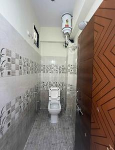 Image of 900 Sq.ft 1 BHK Apartment / Flat for rent in Banjara Hills, Hyderabad for Rs. 13500