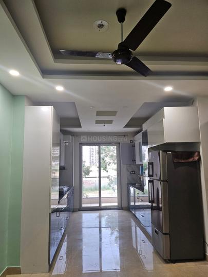 BPTP Amstoria Country Floor Main Image 1