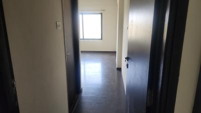 Bedroom Image of 2000 Sq.ft 3 BHK Apartment / Flat for rent in Jhaveri Silver Lake Vista, New Rani Bagh Indore for Rs. 40000