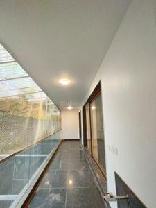Balcony Image of 4600 Sq.ft 4 BHK Apartment / Flat for rent in Green Park Extension New Delhi for Rs. 350000