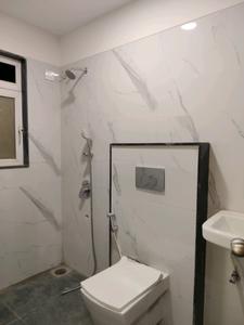 Bedroom Two Image of 1510 Sq.ft 3 BHK Apartment / Flat for sale in VKG Park Estate, Andheri East Mumbai for Rs. 32000000