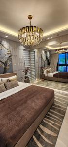 Image of 1200 Sq.ft 3 BHK Apartment / Flat for sale in Lodha Corinthia Tower 1 And Tower 2, Bhandup West, Mumbai for Rs. 33400000