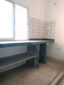 Kitchen Image of 660 Sq.ft 2 BHK Apartment / Flat for sale in Mourigram Howrah for Rs. 1848000