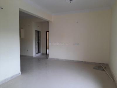 2 BHK Independent Builder Floor